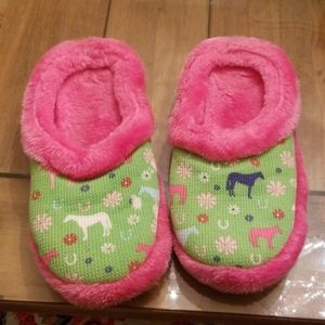Slippers